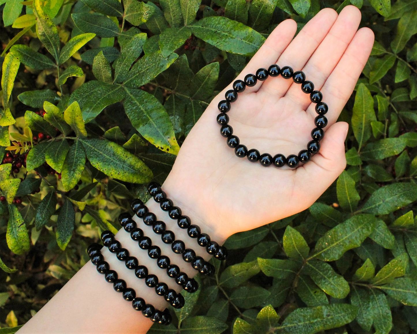 Bead Bracelets