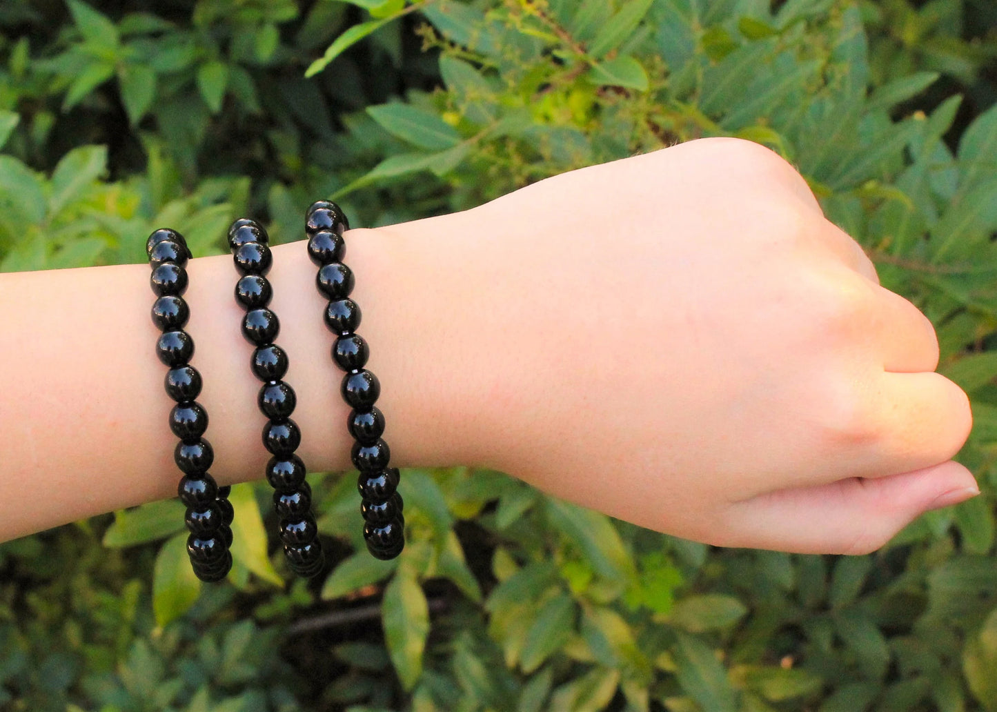 Bead Bracelets