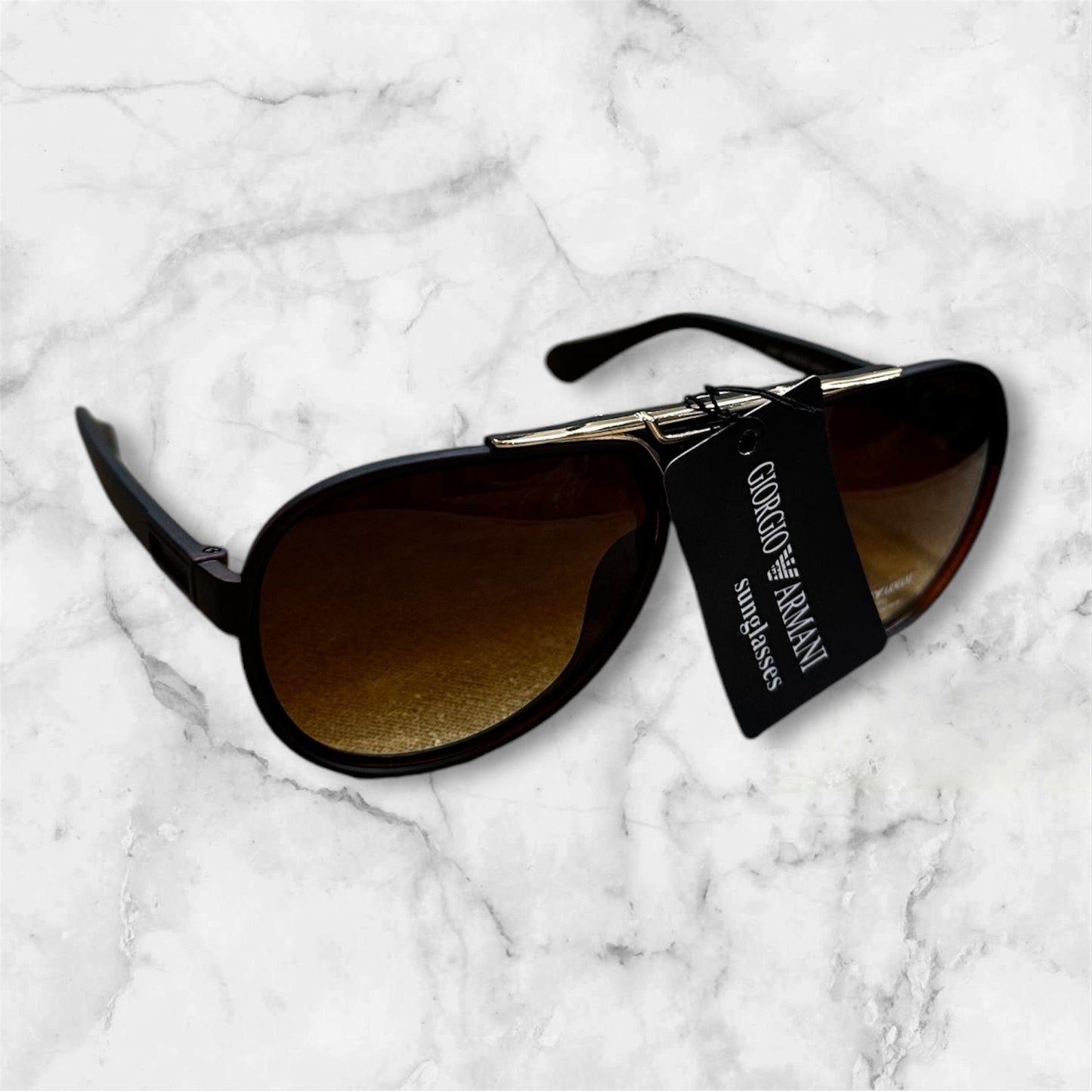 Emporio Armani Men’s sunglasses