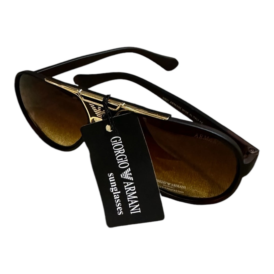 Emporio Armani Men’s sunglasses