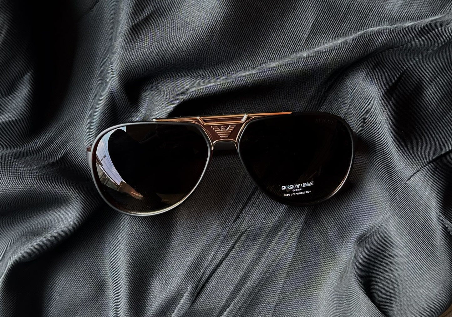 Emporio Armani Men’s sunglasses