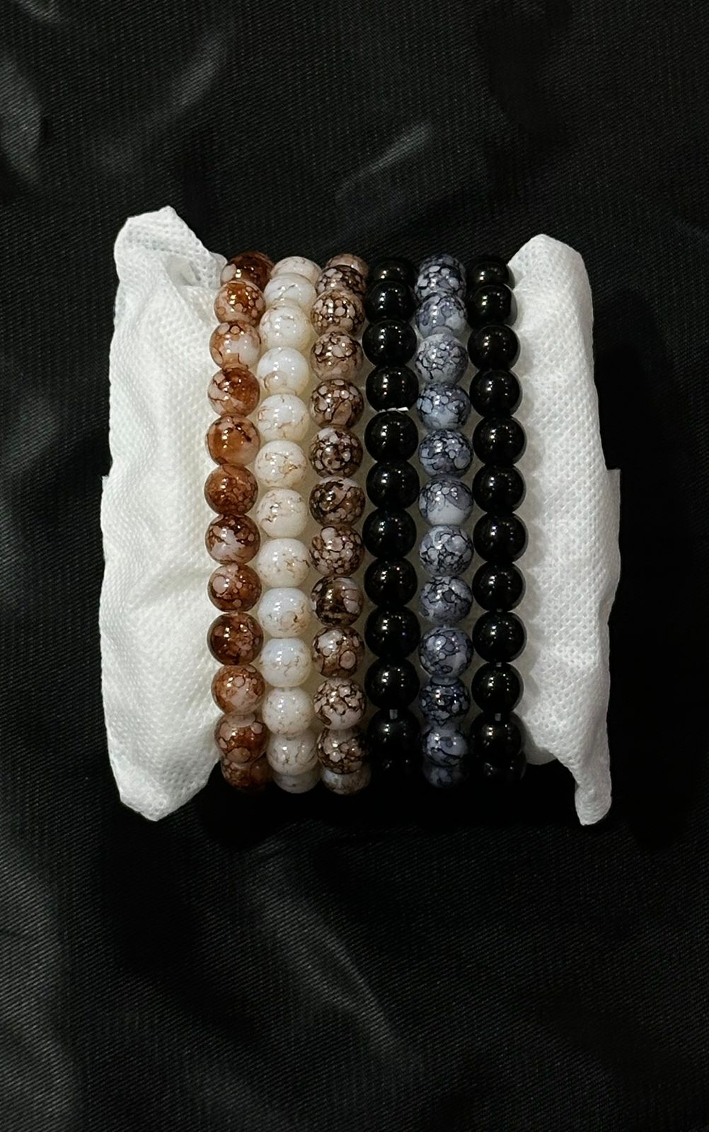 Bead Bracelets
