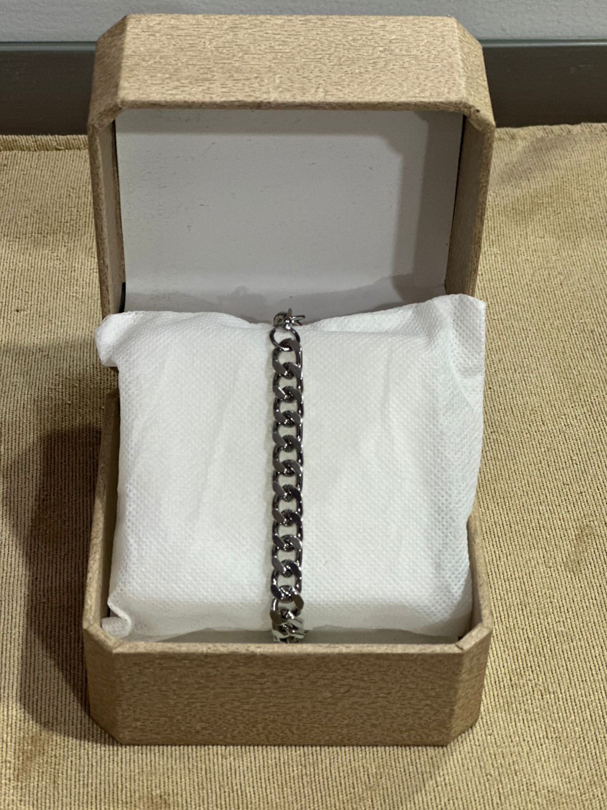 Chain Braclet