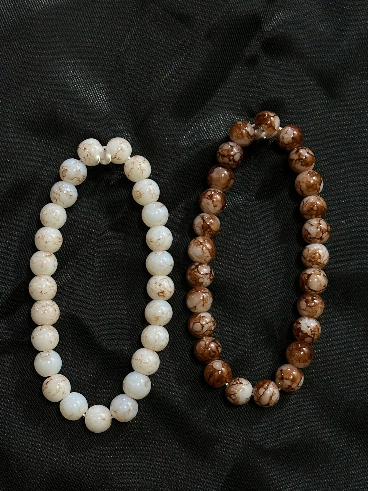 Bead Bracelets