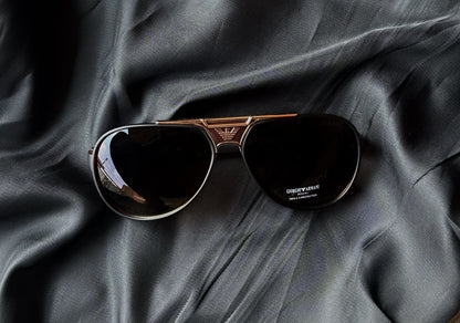 Emporio Armani  Men’s sunglasses