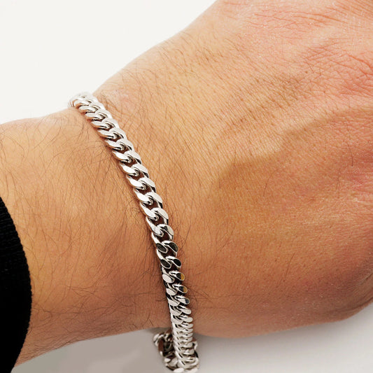 Chain Braclet